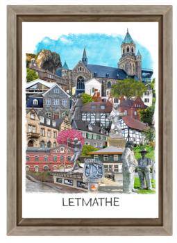 Stadtportrait Letmathe